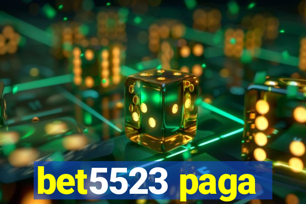 bet5523 paga